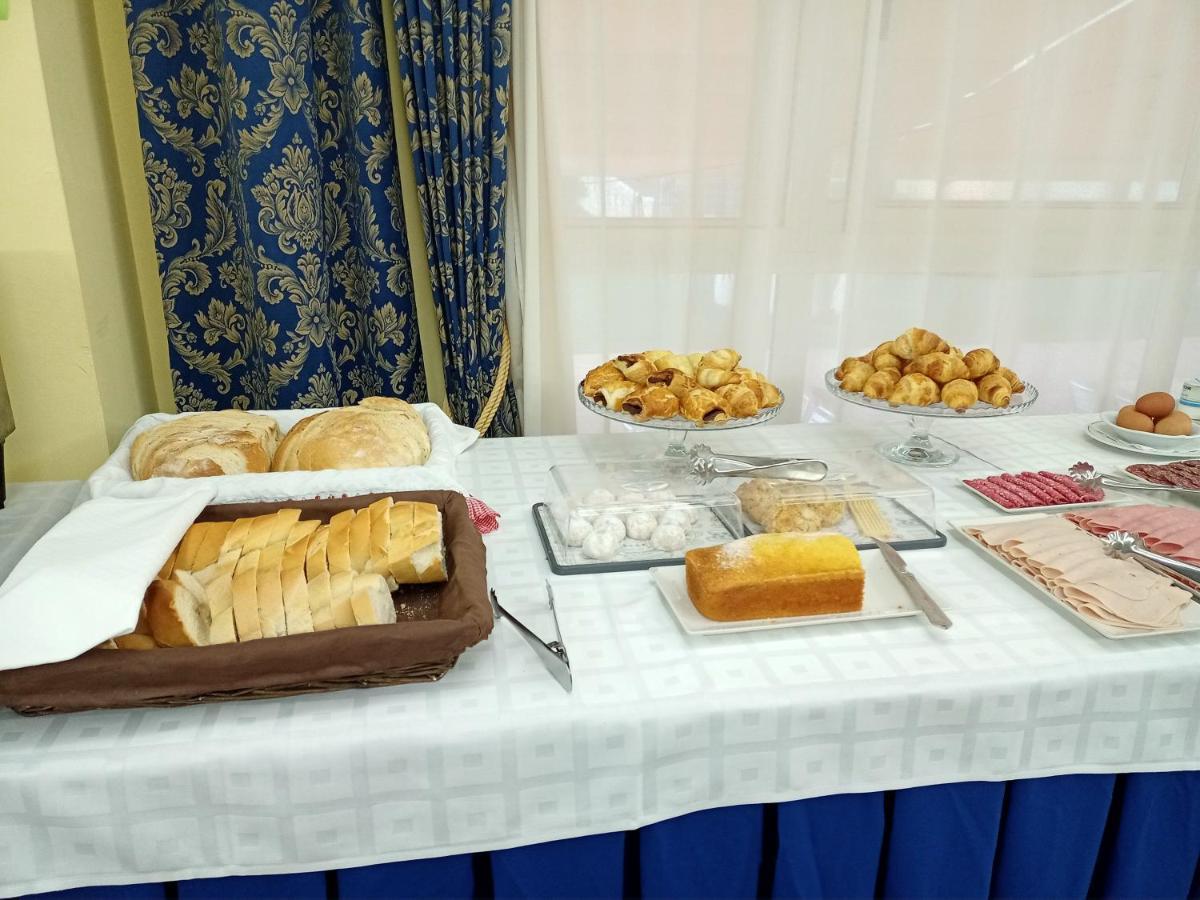Victoria Ξενοδοχείο Trujillo Εξωτερικό φωτογραφία