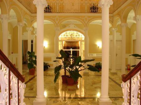 Victoria Ξενοδοχείο Trujillo Εξωτερικό φωτογραφία